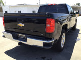 Used 2017 Chevrolet Silverado 1500 LT w/ All Star Edition image 4
