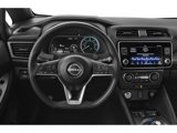New 2025 Nissan Leaf S image 4