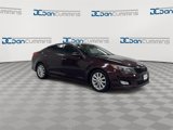 Used 2014 Kia Optima EX w/ EX Premium Package image 2