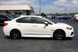 Used 2017 Subaru WRX Limited image 4