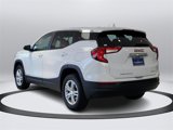 Used 2024 GMC Terrain SLE image 3