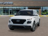 New 2025 Hyundai Venue SE image 6