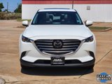 Used 2021 MAZDA CX-9 Touring w/ Touring Premium Package image 2