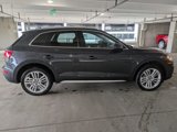 Used 2018 Audi Q5 2.0T Premium Plus w/ Premium Plus Package image 4