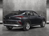 New 2025 Buick Envista Preferred image 2