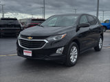 Used 2019 Chevrolet Equinox LT image 2