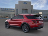 New 2025 Ford Explorer ST-Line image 4