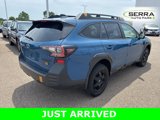 Used 2022 Subaru Outback Wilderness image 3
