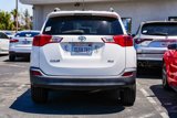 Used 2014 Toyota RAV4 XLE image 4