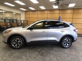 Certified 2020 Ford Escape SE Sport image 4