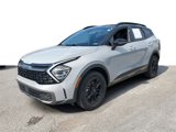 Used 2023 Kia Sportage X-Pro Prestige image 2