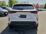 Used 2022 Lexus NX 350 AWD image 5