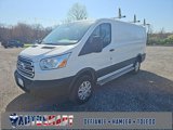 Used 2016 Ford Transit 250 130 Low Roof w/ Exterior Upgrade Package image 3