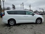 New 2025 Chrysler Voyager LX image 4