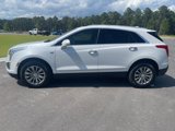 Used 2018 Cadillac XT5 Luxury w/ Driver Awareness Package image 3