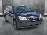 Used 2014 Subaru Forester 2.5i w/ Popular Package #2 image 3