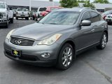 Used 2011 INFINITI EX35 Journey w/ Premium Pkg image 4