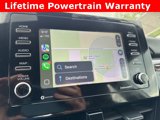Used 2022 Toyota Camry SE image 3