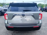 Used 2020 Ford Explorer XLT image 5