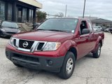 Used 2016 Nissan Frontier S image 2