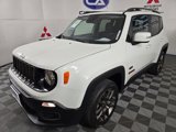 Used 2016 Jeep Renegade 75th Anniversary image 3