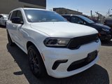 Certified 2021 Dodge Durango SXT image 2
