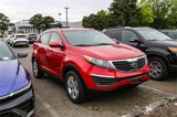 Used 2011 Kia Sportage LX w/ Convenience Pkg image 2
