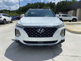 Certified 2020 Hyundai Santa Fe Limited image 6