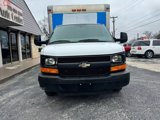 Used 2013 Chevrolet Express 3500 Extended image 2