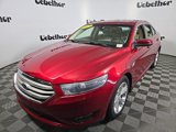 Used 2015 Ford Taurus SEL image 3