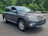 Used 2013 Toyota Highlander SE image 3