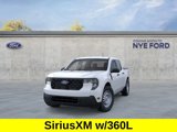 New 2025 Ford Maverick XL image 3