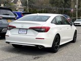 Certified 2022 Honda Civic Sport image 4