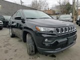 New 2025 Jeep Compass Latitude image 3