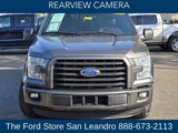 Used 2015 Ford F150 2WD SuperCrew image 5
