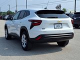 Used 2025 Chevrolet Trax LS image 5
