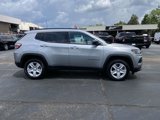Certified 2022 Jeep Compass Latitude w/ Convenience Group image 2
