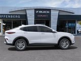 New 2025 Buick Envista Preferred w/ Convenience I Package image 5