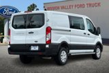 Used 2023 Ford Transit 250 Low Roof w/ Exterior Upgrade Package image 4