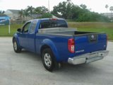 Used 2013 Nissan Frontier SV image 2