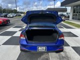 Used 2023 Hyundai Elantra Blue image 5