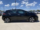 Used 2019 Nissan Leaf SV w/ SV Technology Package image 6