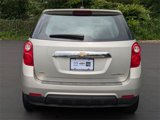 Used 2015 Chevrolet Equinox LS image 4