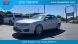 Used 2011 Ford Fusion SE w/ 202A Rapid Spec Order Code image 3