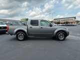 Used 2016 Nissan Frontier Desert Runner image 3