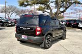 Used 2021 Ford Bronco Sport Big Bend image 5