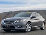 Used 2014 Honda Accord EX-L image 4