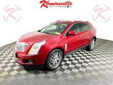 Used 2013 Cadillac SRX Performance w/ Driver Awareness Package image 3