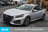 Used 2023 Nissan Altima 2.5 SV image 3
