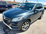 Used 2016 Mercedes-Benz GLE 350 4MATIC image 3